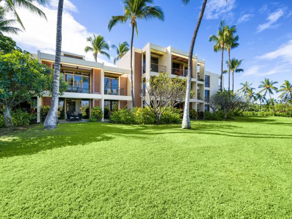 Kohala Coast Home 1000860