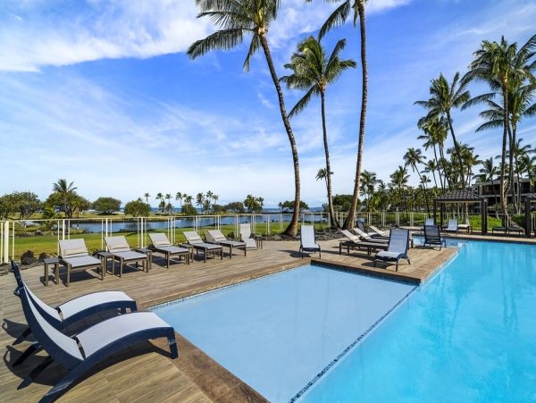 Kohala Coast Home 1000860