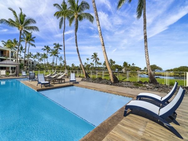 Kohala Coast Home 1000860