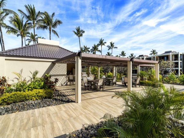 Kohala Coast Home 1000860