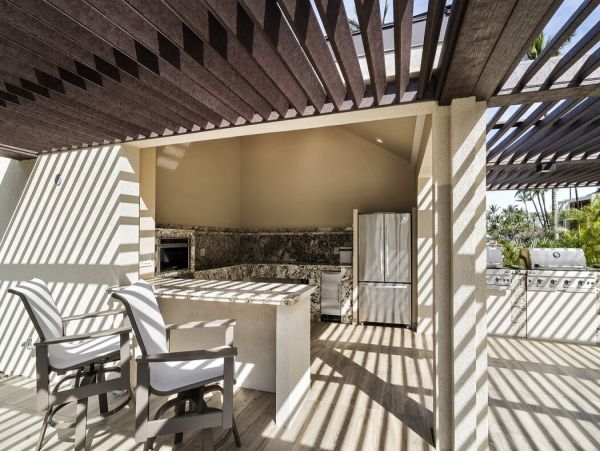 Kohala Coast Home 1000860