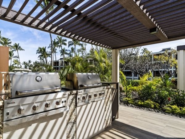 Kohala Coast Home 1000860