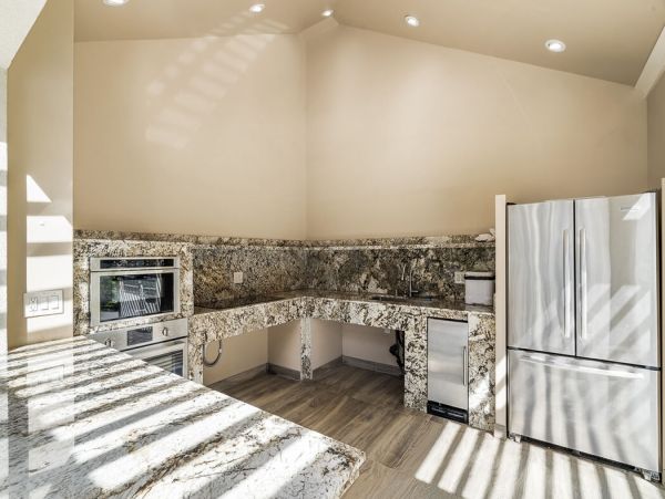 Kohala Coast Home 1000860