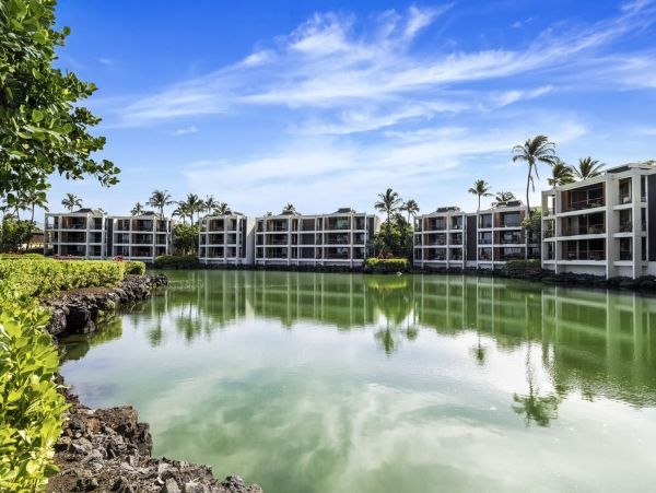 Kohala Coast Home 1000860