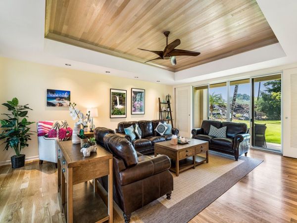 Kohala Coast Home 1000861