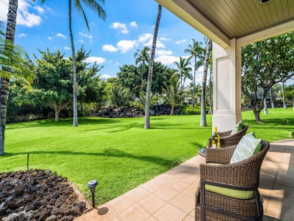 Kohala Coast Home 1000861