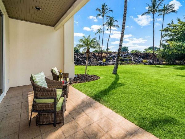 Kohala Coast Home 1000861