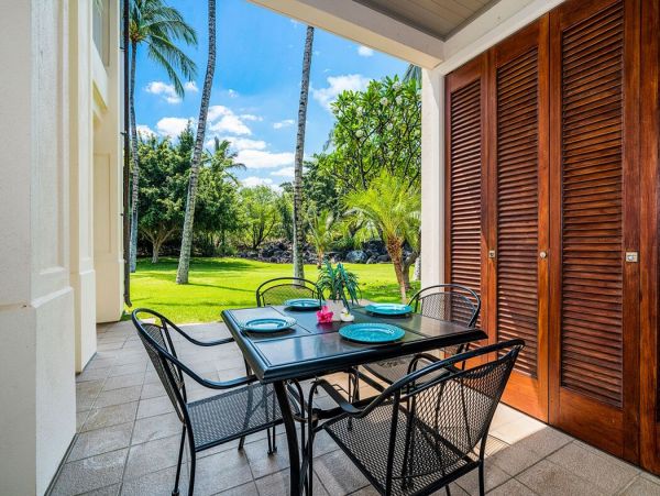 Kohala Coast Home 1000861