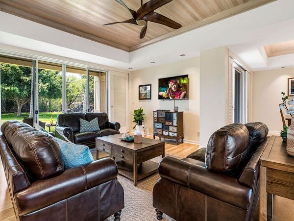 Kohala Coast Home 1000861