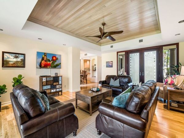 Kohala Coast Home 1000861