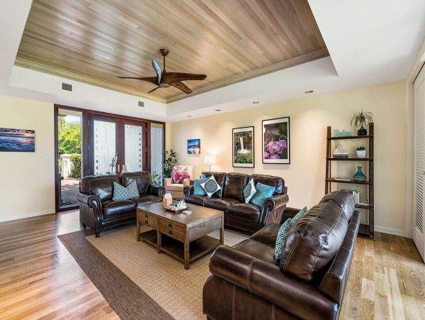 Kohala Coast Home 1000861