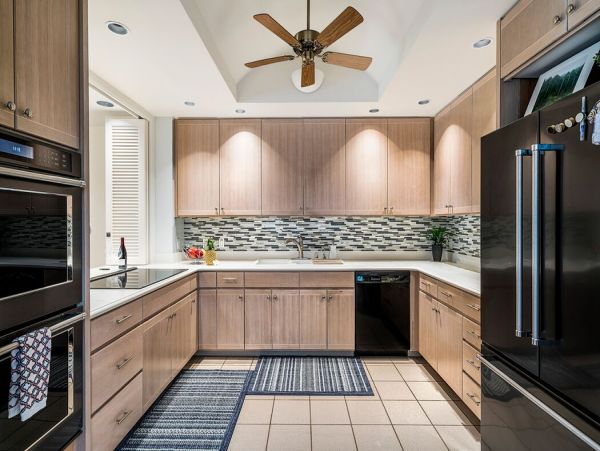 Kohala Coast Home 1000861