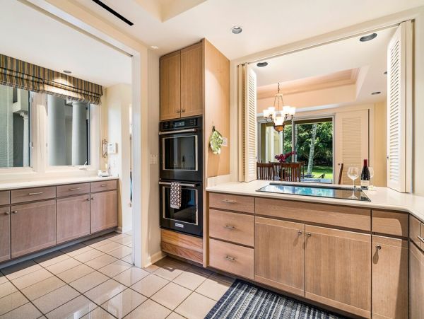 Kohala Coast Home 1000861