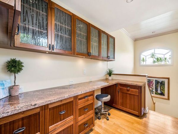Kohala Coast Home 1000861