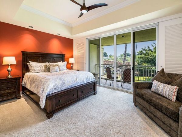 Kohala Coast Home 1000861
