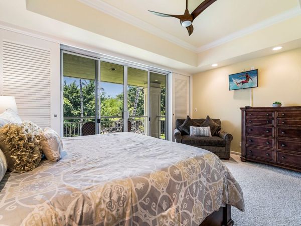 Kohala Coast Home 1000861