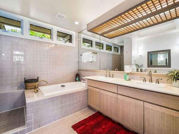 Kohala Coast Home 1000861