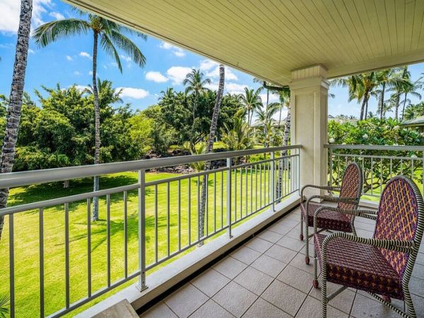 Kohala Coast Home 1000861