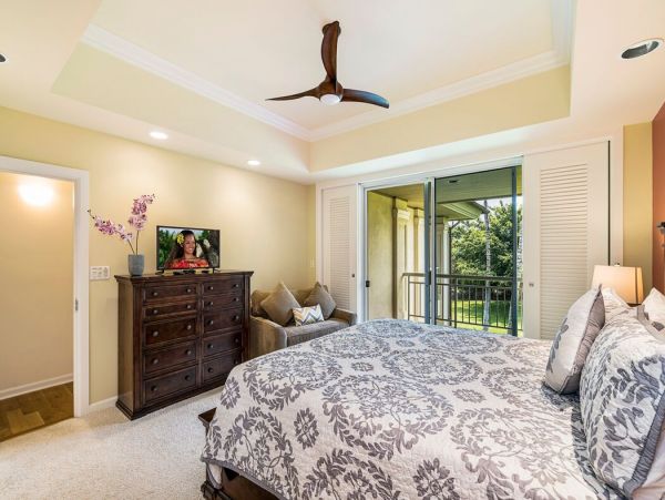 Kohala Coast Home 1000861