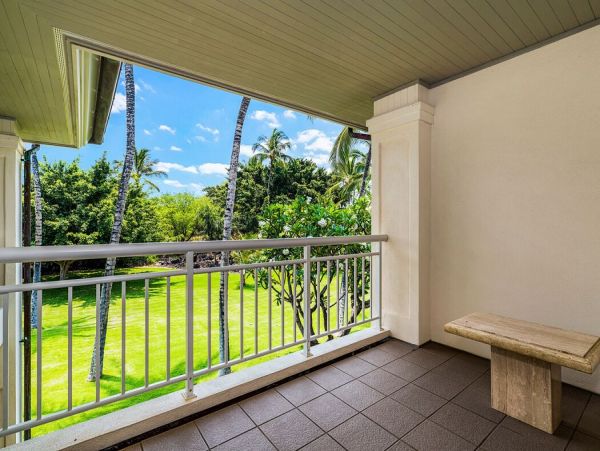 Kohala Coast Home 1000861