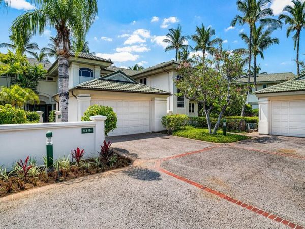 Kohala Coast Home 1000861
