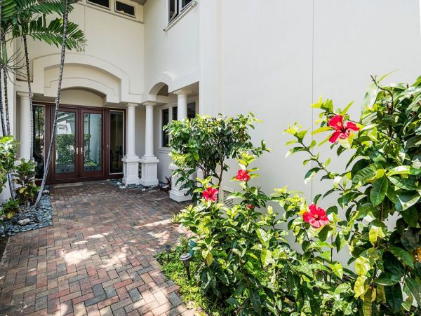 Kohala Coast Home 1000861