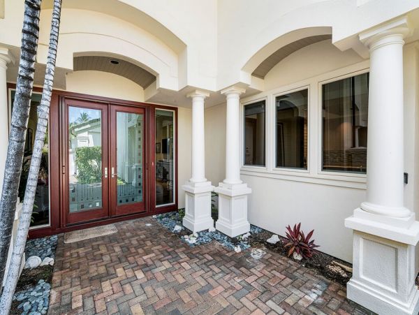 Kohala Coast Home 1000861