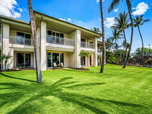 Kohala Coast Home 1000861