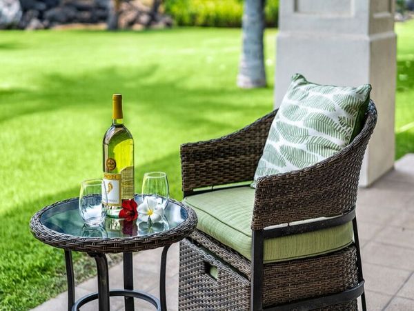 Kohala Coast Home 1000861