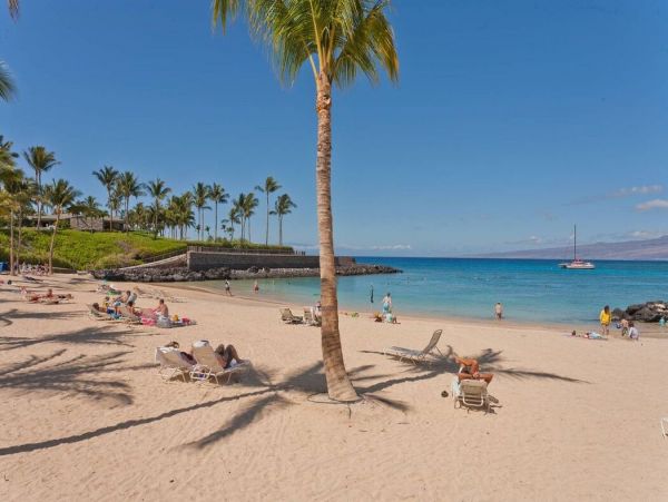 Kohala Coast Home 1000861