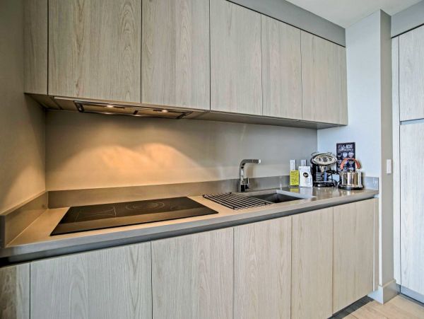 Hollywood FL Chic Vacation Condo Just Steps from the Beach