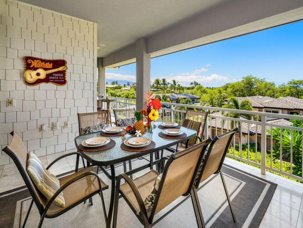 Kohala Coast Home 1000863