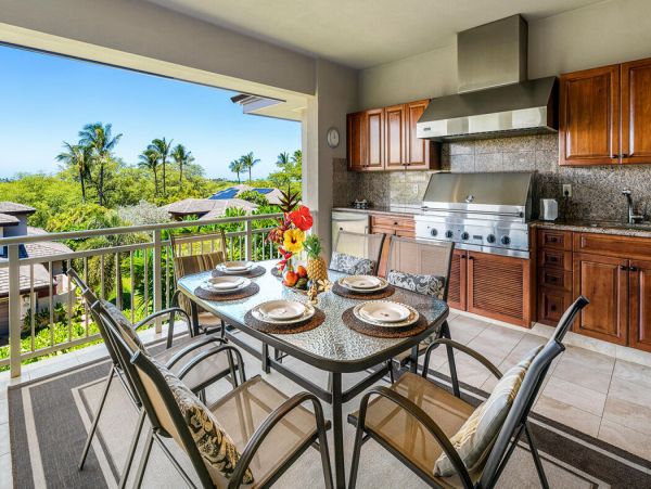Kohala Coast Home 1000863
