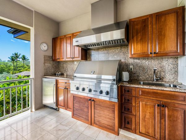 Kohala Coast Home 1000863