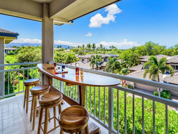 Kohala Coast Home 1000863