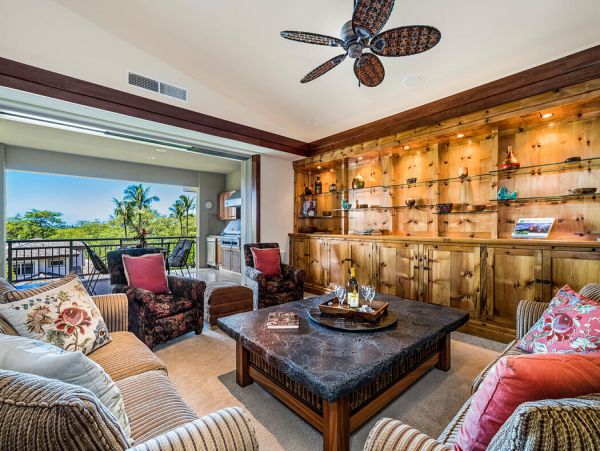 Kohala Coast Home 1000863