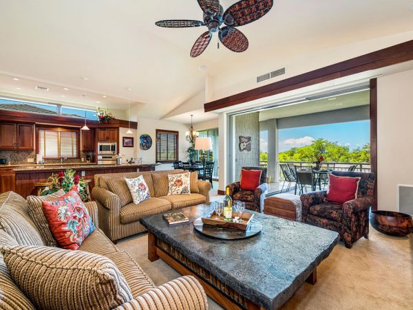 Kohala Coast Home 1000863