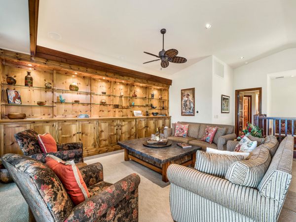 Kohala Coast Home 1000863
