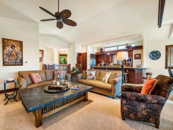 Kohala Coast Home 1000863
