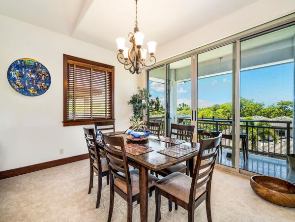 Kohala Coast Home 1000863