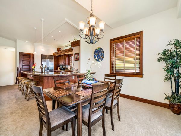 Kohala Coast Home 1000863