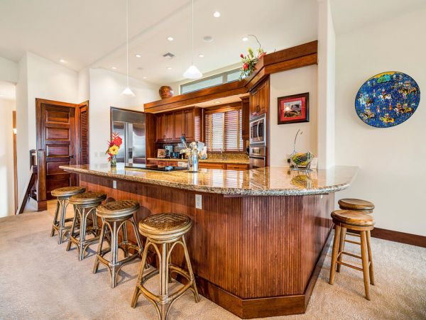 Kohala Coast Home 1000863