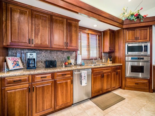 Kohala Coast Home 1000863