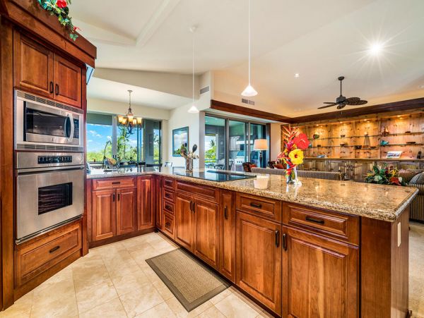 Kohala Coast Home 1000863