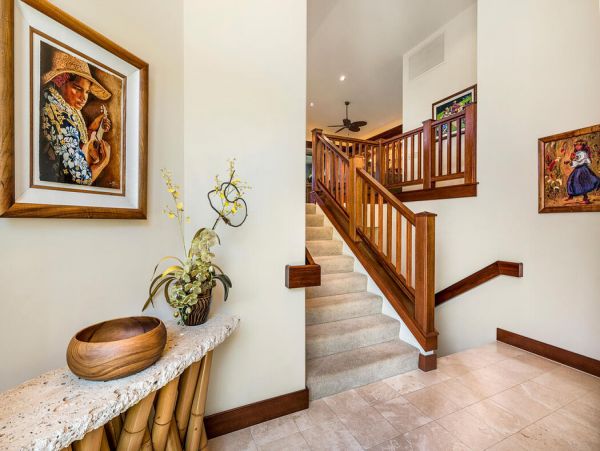 Kohala Coast Home 1000863