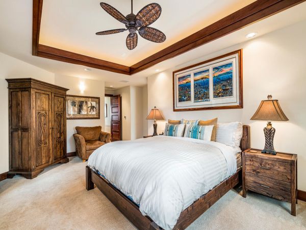 Kohala Coast Home 1000863