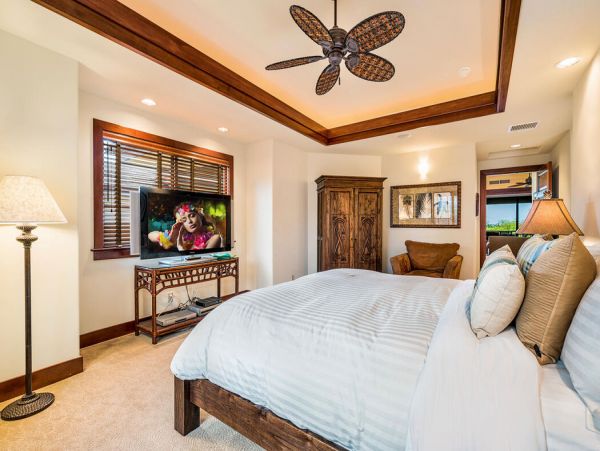 Kohala Coast Home 1000863