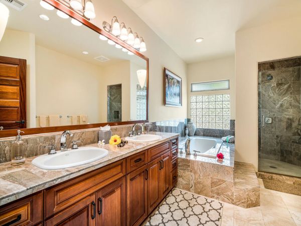 Kohala Coast Home 1000863