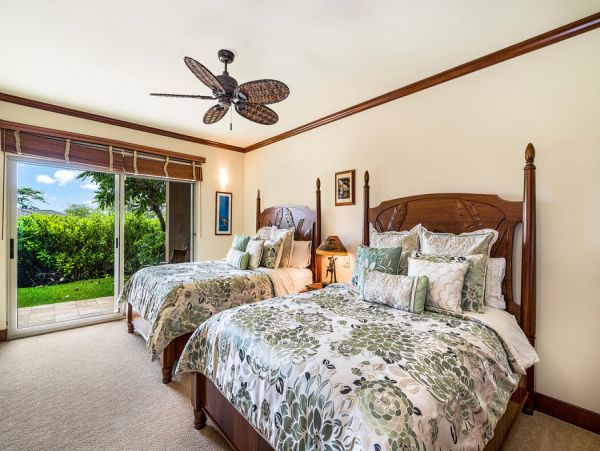 Kohala Coast Home 1000863