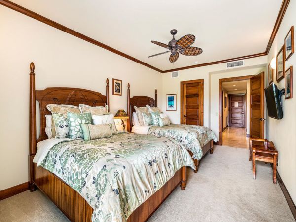 Kohala Coast Home 1000863